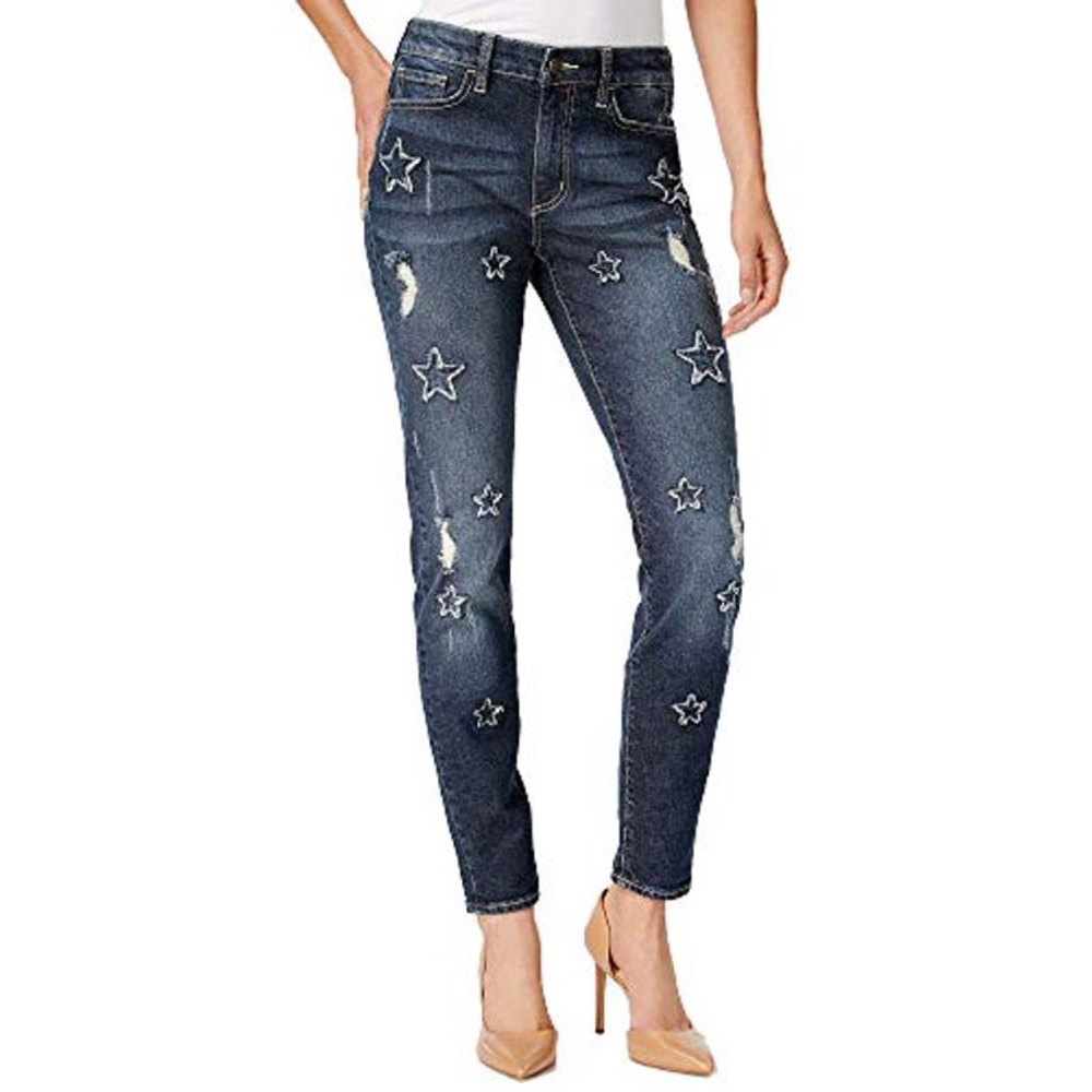 Brand New Women’s Buffalo Jeans